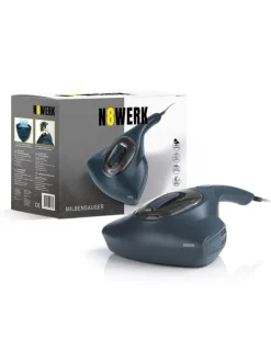 Milben Sauger UV Licht Handstaubsauger Entferner Handsauger