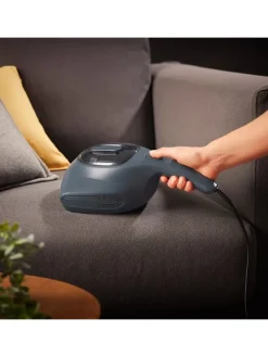 Milben Sauger UV Licht Handstaubsauger Entferner Handsauger