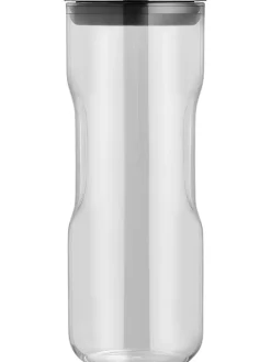 Milchbehälter ''´Perfection'' in Silber - 1 l