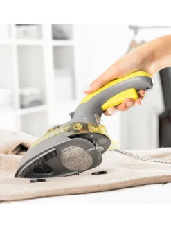 Mini-Bügeleisen 2in1 