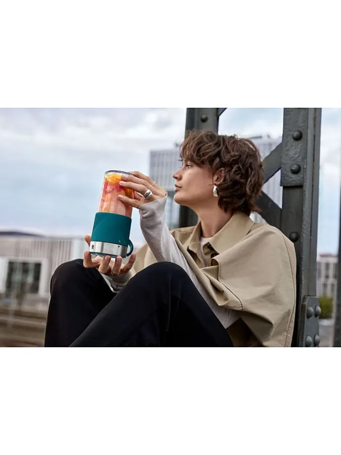 Mixer "KüchenMinis" in Petrol - 300 ml