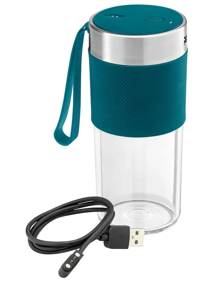 Mixer "KüchenMinis" in Petrol - 300 ml