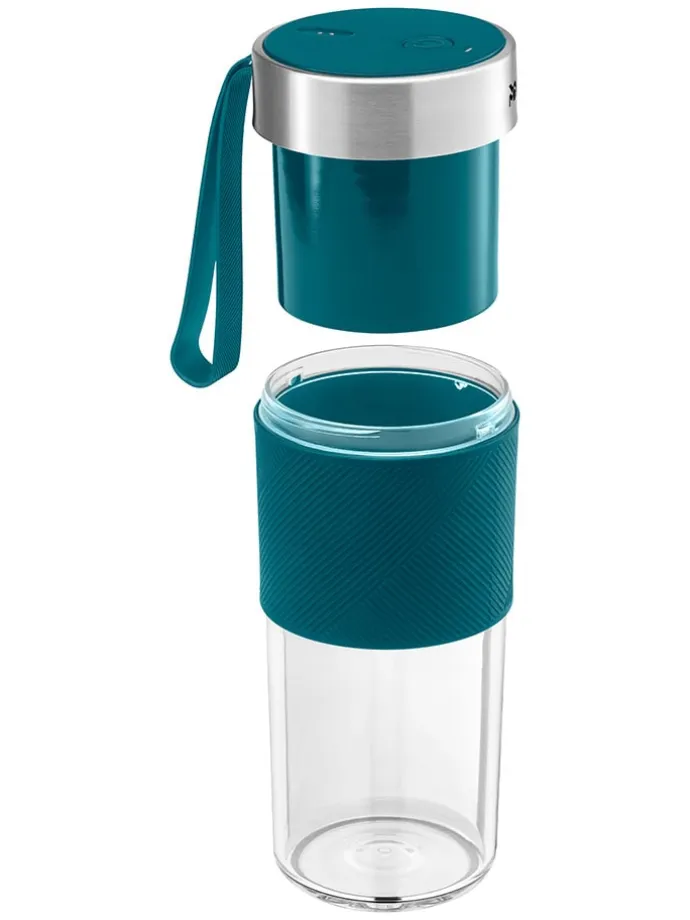 Mixer "KüchenMinis" in Petrol - 300 ml