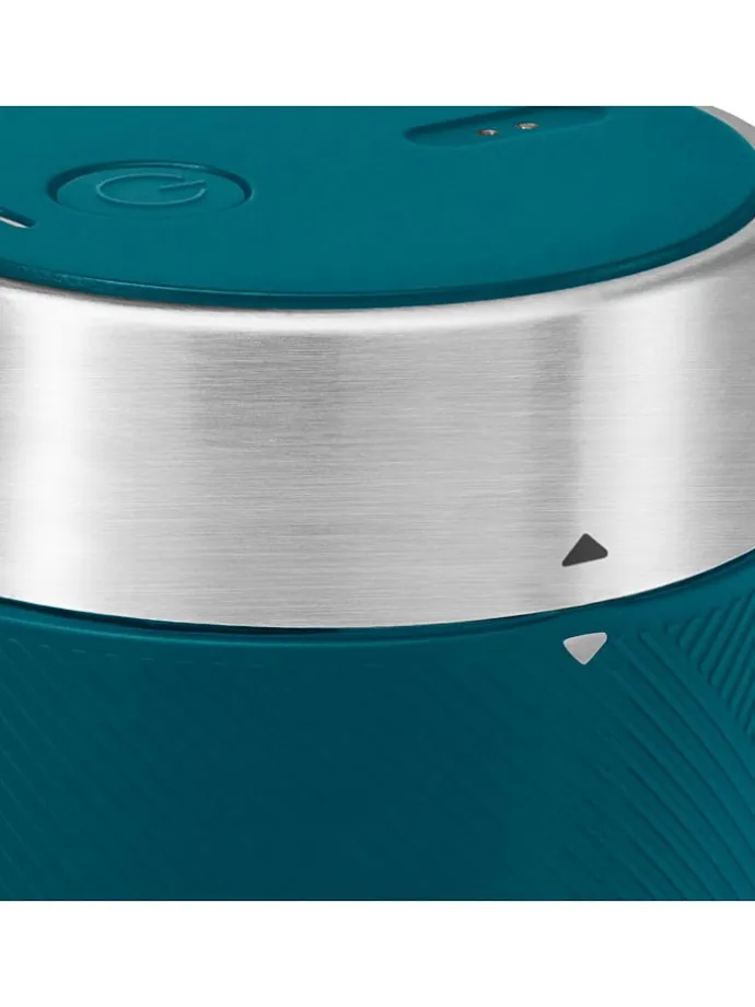 Mixer "KüchenMinis" in Petrol - 300 ml