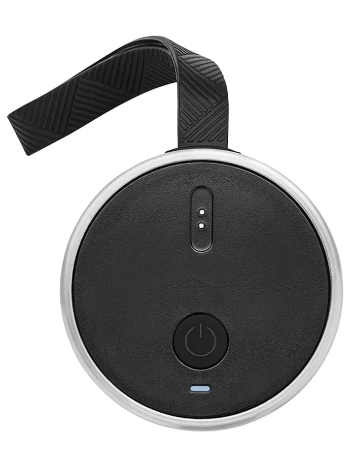 Mixer "KüchenMinis" in Schwarz/ Silber - 300 ml