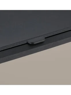 Mülleimer in Beige - 5 Liter