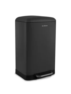 Mülleimer N°531 Grau