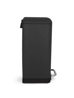 Mülleimer N°531 Grau