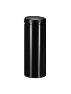 Mülleimer Schwarz - 50l