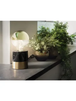 Modern Classic Edition Standard 230V LED Globe F