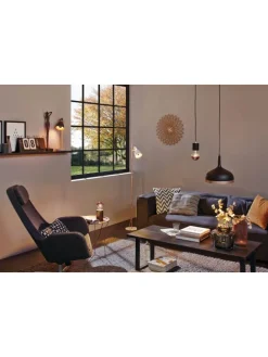 Modern Classic Edition Standard 230V LED Tropfen F