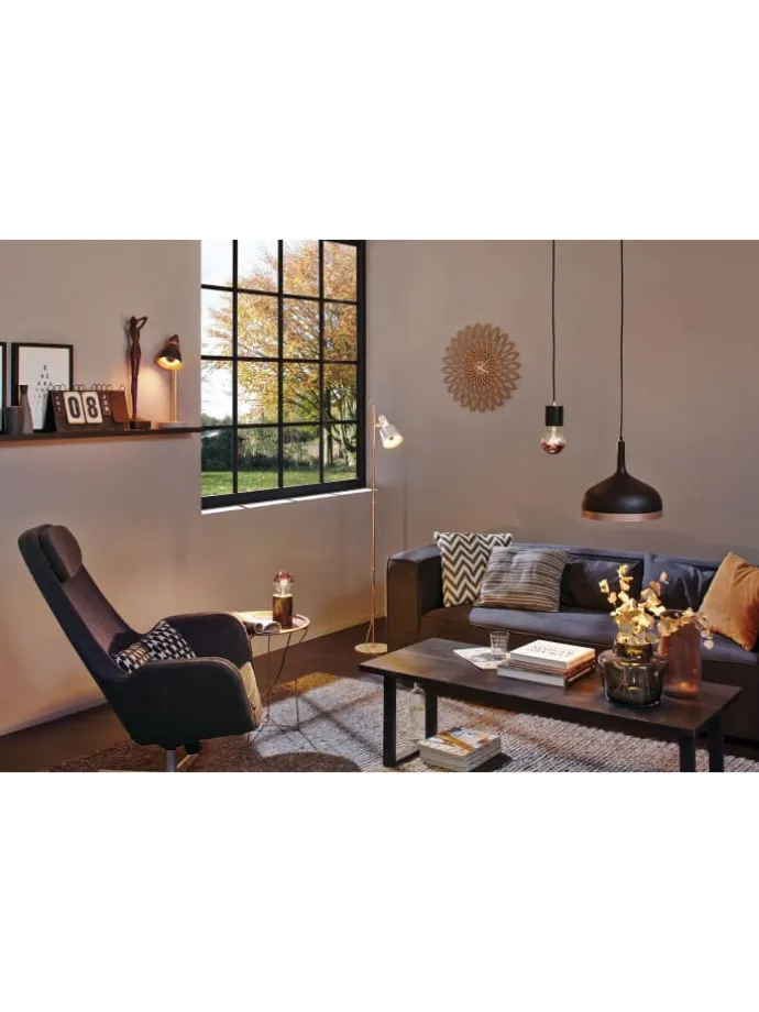 Modern Classic Edition Standard 230V LED Tropfen F