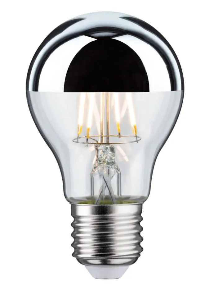 Modern Classic Edition Standard 230V LED Birne F