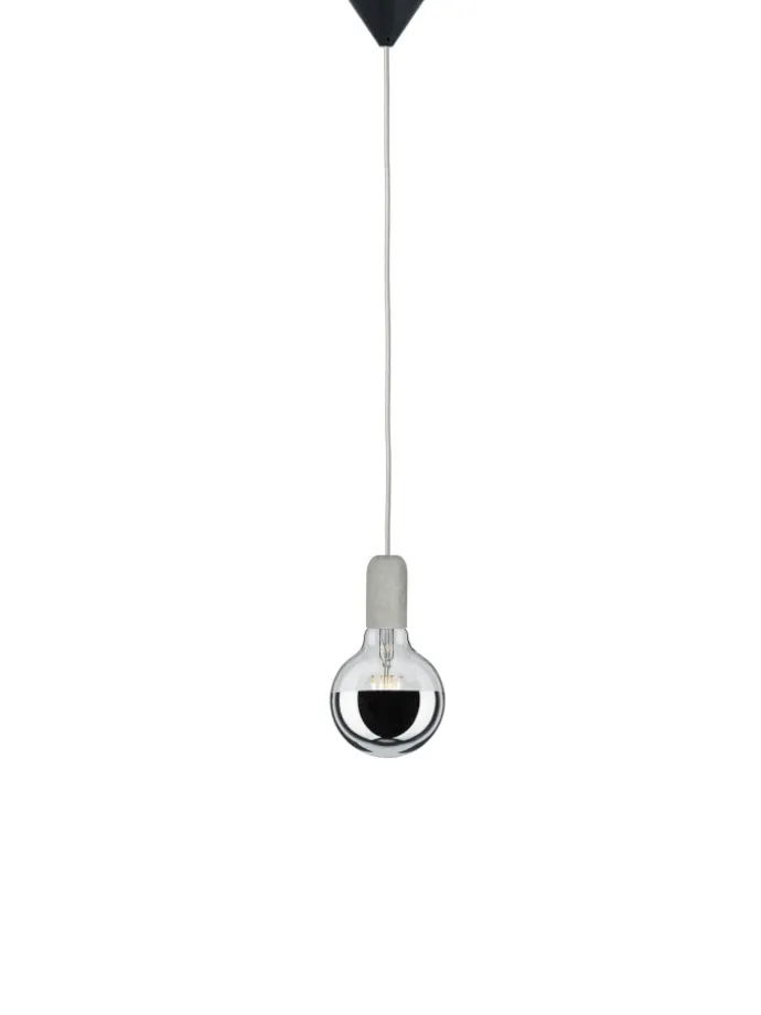 Modern Classic Edition Standard 230V LED Globe F