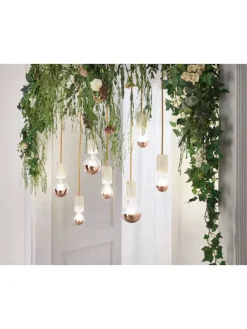 Modern Classic Edition Standard 230V LED Tropfen G