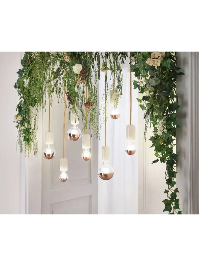 Modern Classic Edition Standard 230V LED Tropfen G