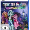 Monster High: Skulltimate Secrets PS5 Playstation 5