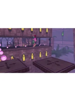 Monster High: Skulltimate Secrets PS5 Playstation 5