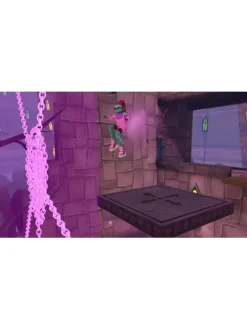 Monster High: Skulltimate Secrets PS5 Playstation 5