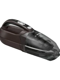 Move BHN16L Staubsauger Handstaubsauger beutellos schnurlos in Grau