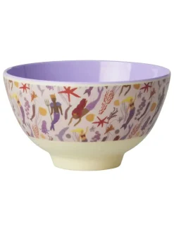 Müslischale in Lila - 300 ml