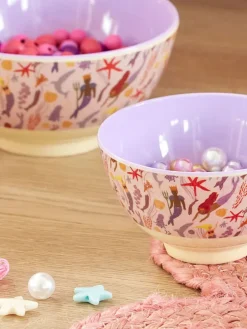 Müslischale in Lila - 300 ml