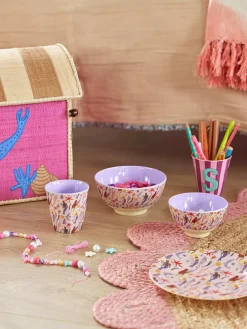 Müslischale in Lila - 300 ml