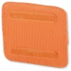 Multifunktions-Case in Orange - (B)10 x (H)9 cm
