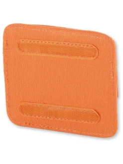 Multifunktions-Case in Orange - (B)10 x (H)9 cm