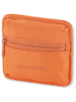 Multifunktions-Case in Orange - (B)10 x (H)9 cm