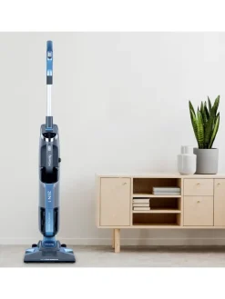 Multifunktions-Dampfstaubsauger ARYA900 in Schwarz