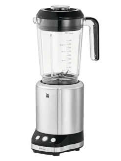 Multifunktionsmixer "Kult X" in Silber/ Schwarz