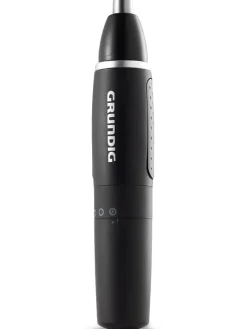 Multihaartrimmer in Schwarz