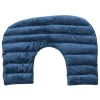 Nackenwärmekissen in Blau - (L)42 x (B)28 cm