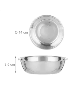 Napfstation in Natur