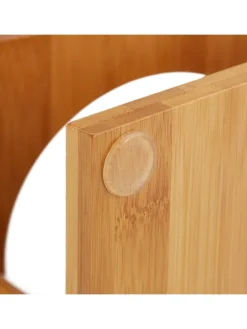 Napfstation in Natur