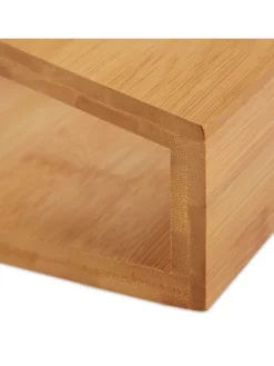 Napfstation in Natur