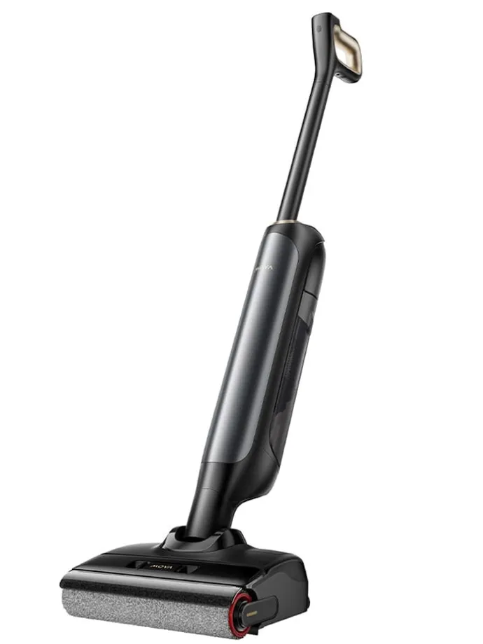 Nass- & Trockensauger ''M10'' in Schwarz