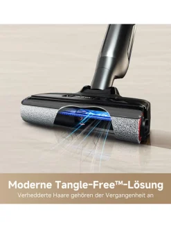 Nass- & Trockensauger ''M10'' in Schwarz