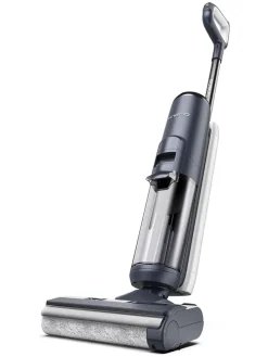 Nass-/ Trockensauger "Floor One S5 Extreme" in Dunkelblau/ Grau