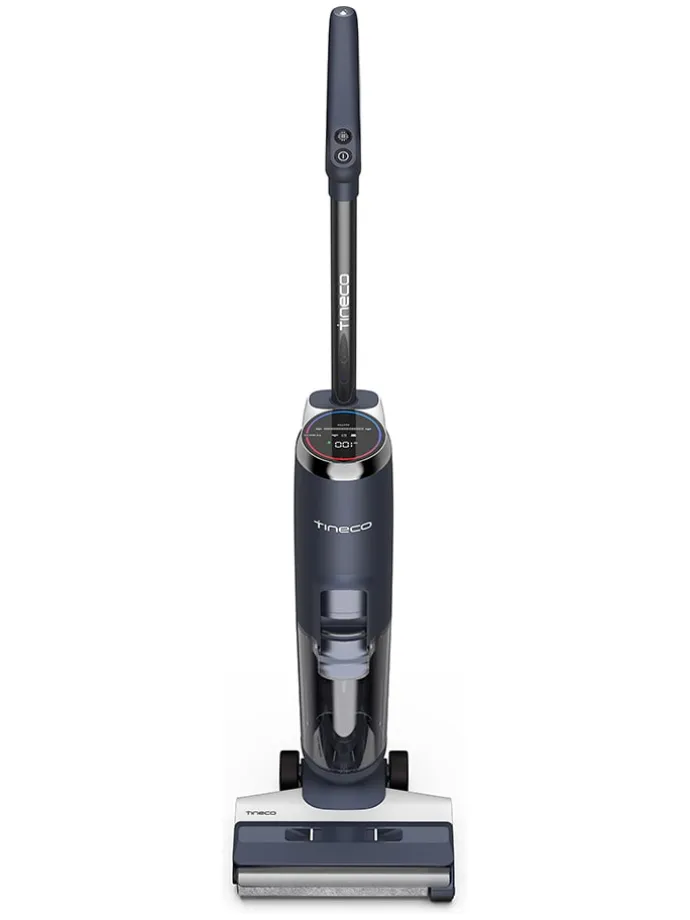 Nass-/ Trockensauger "Floor One S5 Extreme" in Dunkelblau/ Grau