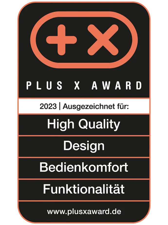 Nass-/ Trockensauger "Floor One S5 Extreme" in Dunkelblau/ Grau