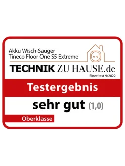 Nass-/ Trockensauger