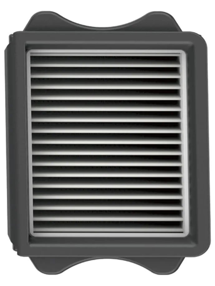 Nass-/ Trockensauger "Floor One S5 Extreme" in Dunkelblau/ Grau