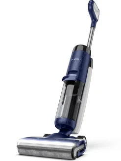 Nass-/ Trockensauger "Floor One S7 Flashdry Pet" in Dunkelblau