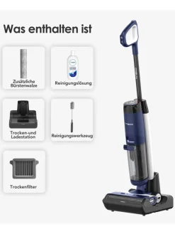 Nass-/ Trockensauger 