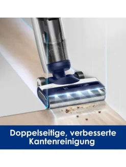 Nass-/ Trockensauger 