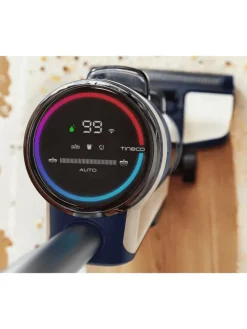 Nass-/Trockensauger Floor One S6 in blau