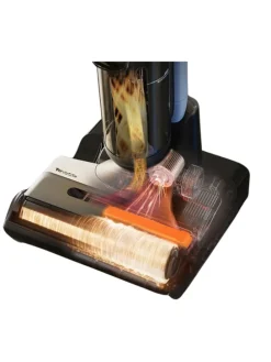 Nass-/Trockensauger Floor One S6 in blau