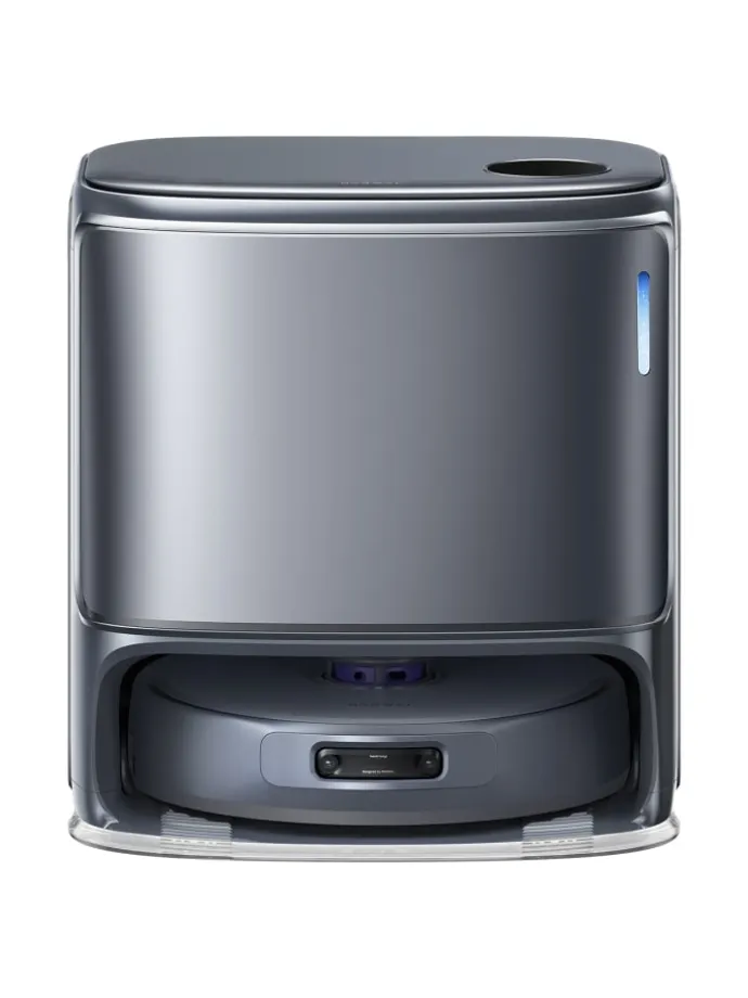 Nass-/Trockensauger Freo Z10 Ultra in grau